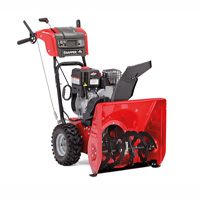 Sněhová fréza Snapper