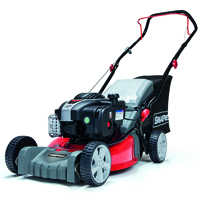 Zahradní sekačka Snapper